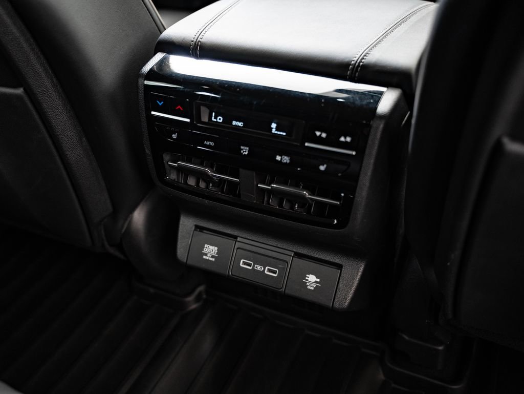 Certified 2023 Acura MDX SH-AWD w/ Advance Package image 36