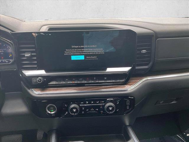 Used 2023 Chevrolet Silverado 1500 LT RWD image 8