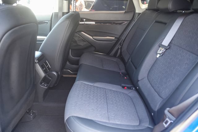Certified 2024 Kia Seltos X-Line AWD/4WD image 20