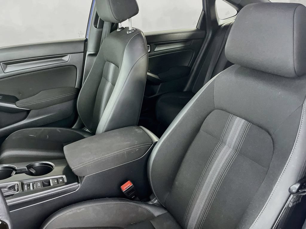 Used 2024 Honda Civic Sport image 27