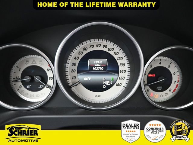 Used 2015 Mercedes-Benz E 350 4MATIC Wagon image 15