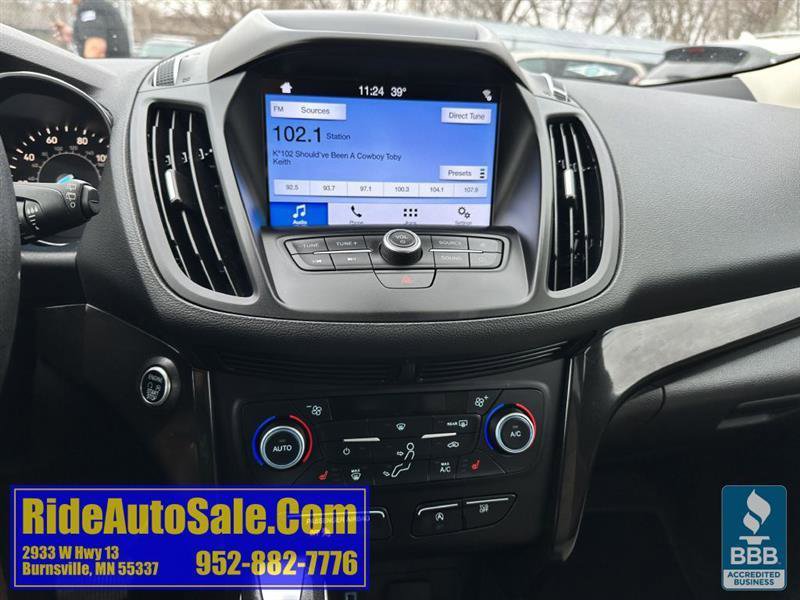 Used 2019 Ford Escape SEL AWD/4WD image 20