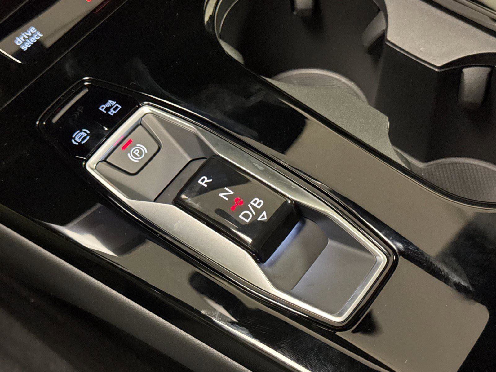 New 2027 Audi Q6 e-tron Premium Plus AWD/4WD image 21