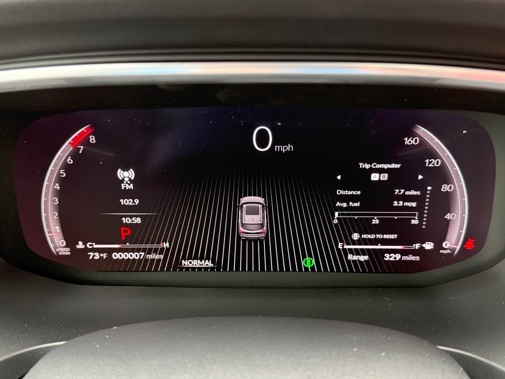 New 2026 Acura MDX A-Spec w/ Advance Package AWD/4WD image 20