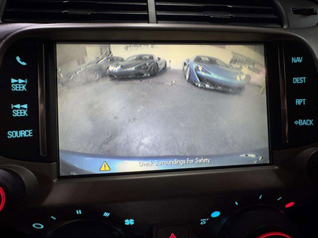 Used 2013 Chevrolet Camaro SS w/ Hot Wheels Special Edition image 43