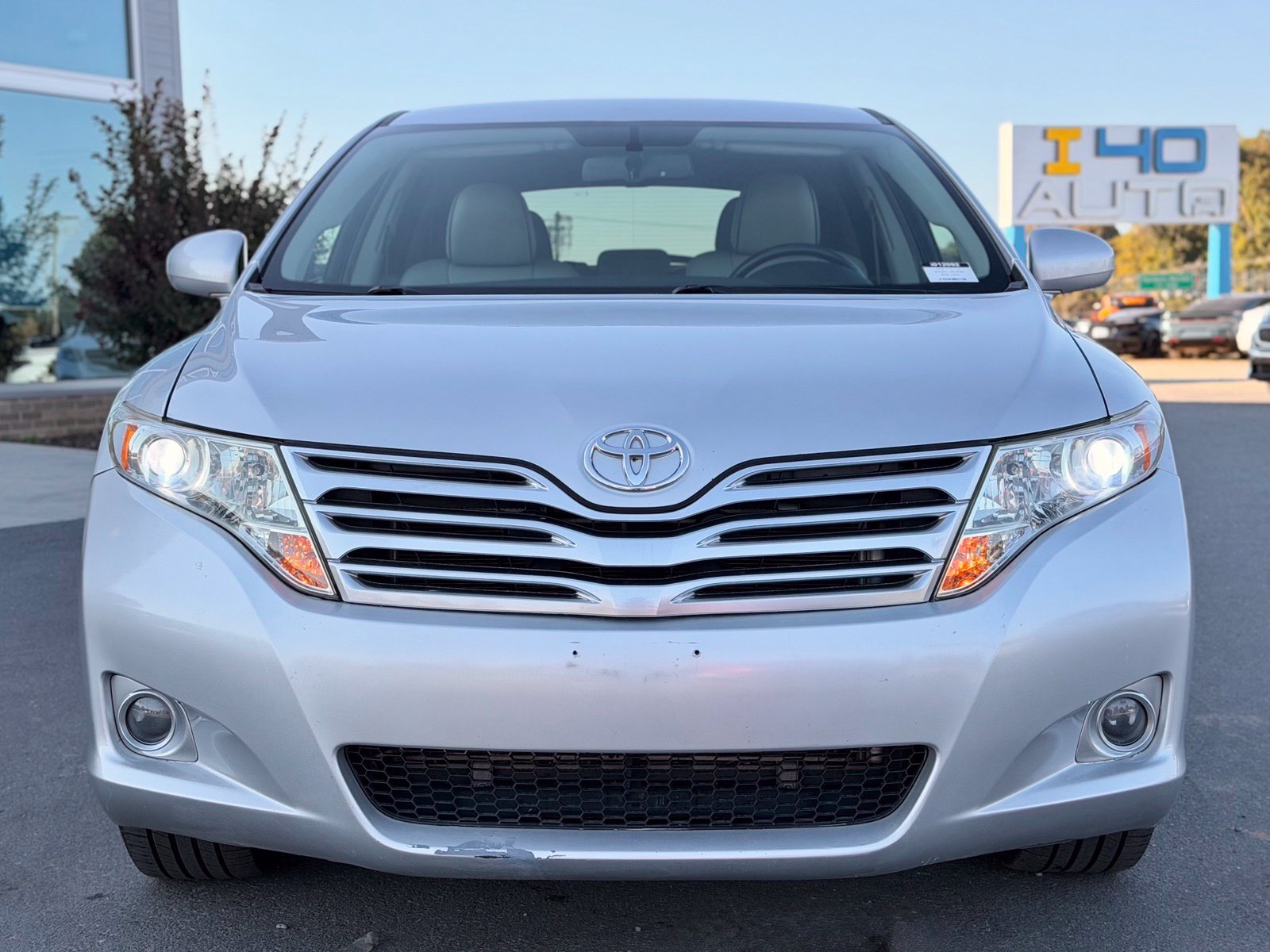 Used 2009 Toyota Venza FWD image 3
