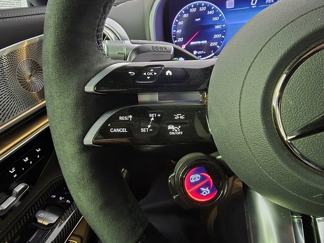 New 2025 Mercedes-Benz AMG GT 63 image 15