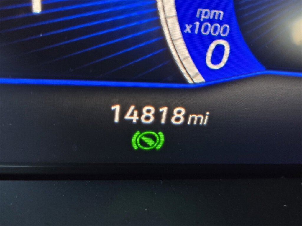 Used 2023 Volkswagen Taos S image 26