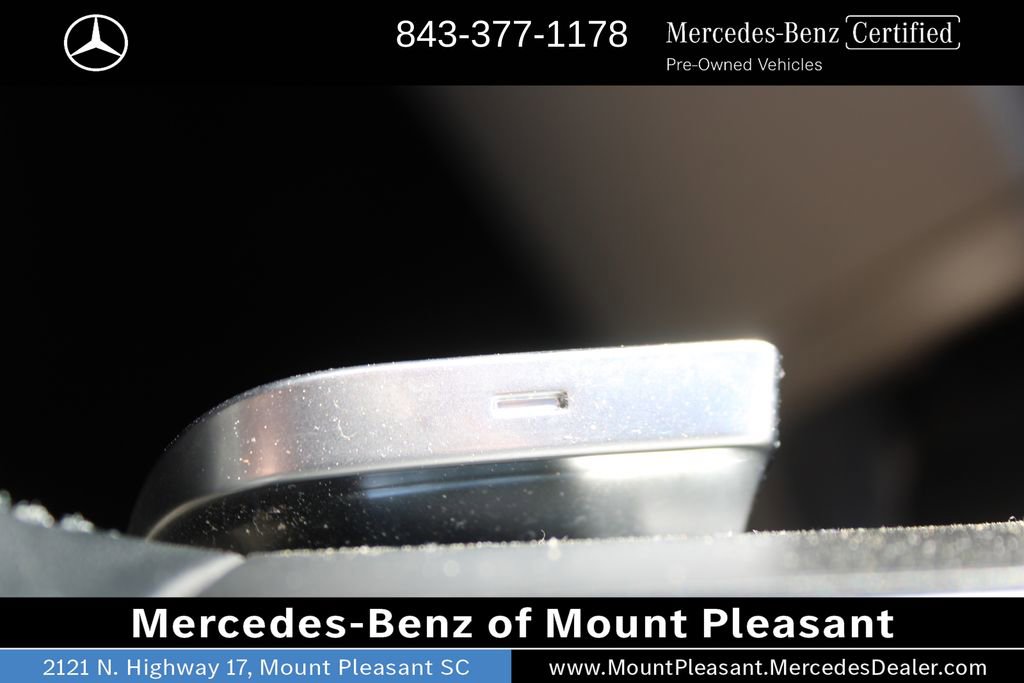 Used 2021 Mercedes-Benz E 350 Sedan image 30