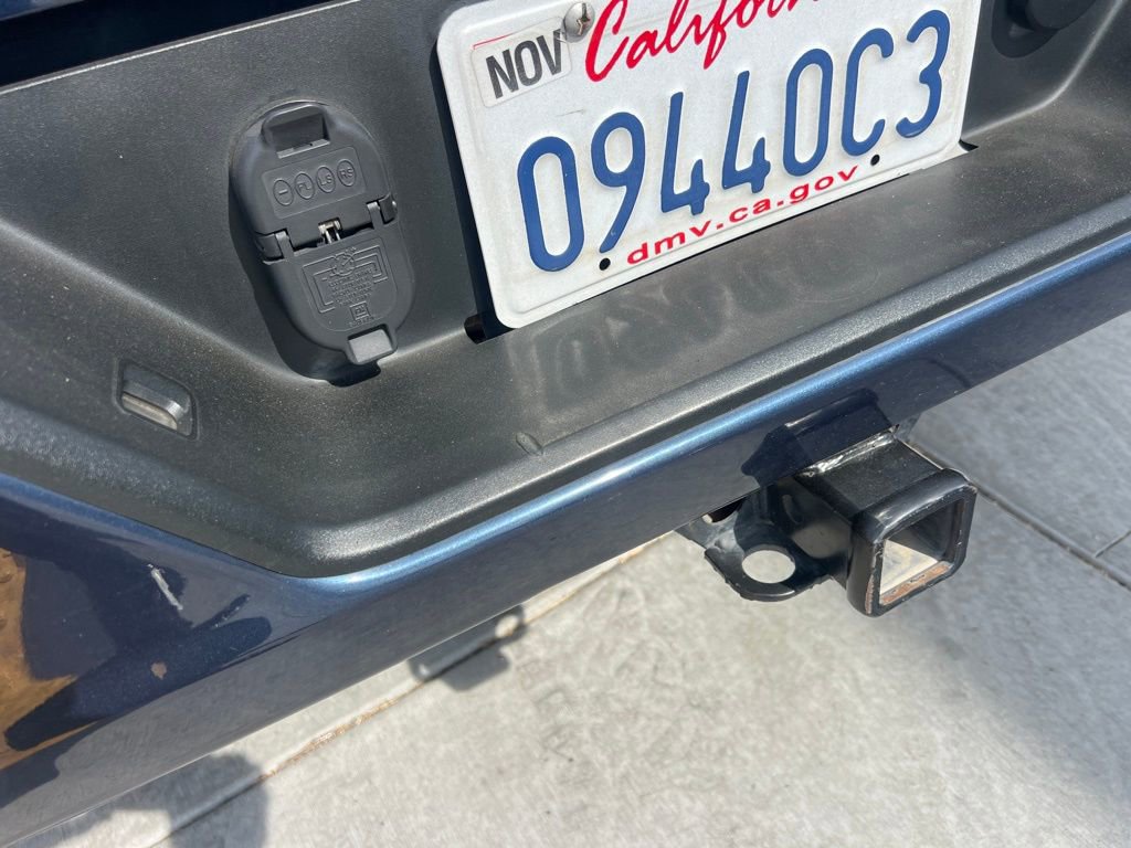 Used 2021 Chevrolet Silverado 1500 Custom image 11