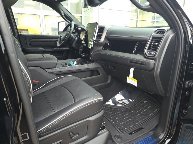 New 2026 RAM 2500 Limited image 7