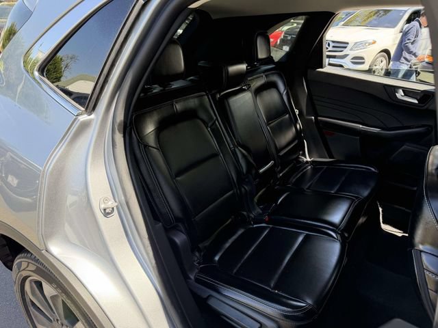 Used 2024 Ford Escape Platinum AWD/4WD image 15