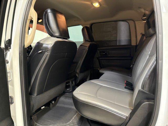 Used 2020 RAM 2500 Tradesman w/ Snow Chief Group image 37