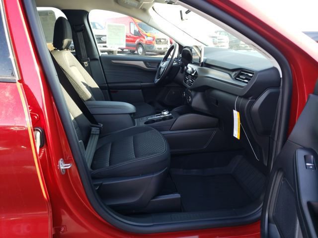 New 2026 Ford Escape Active w/ Cold Weather Package image 18