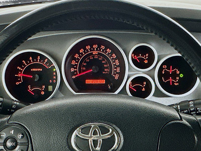 Used 2013 Toyota Sequoia SR5 w/ Premium Pkg image 13