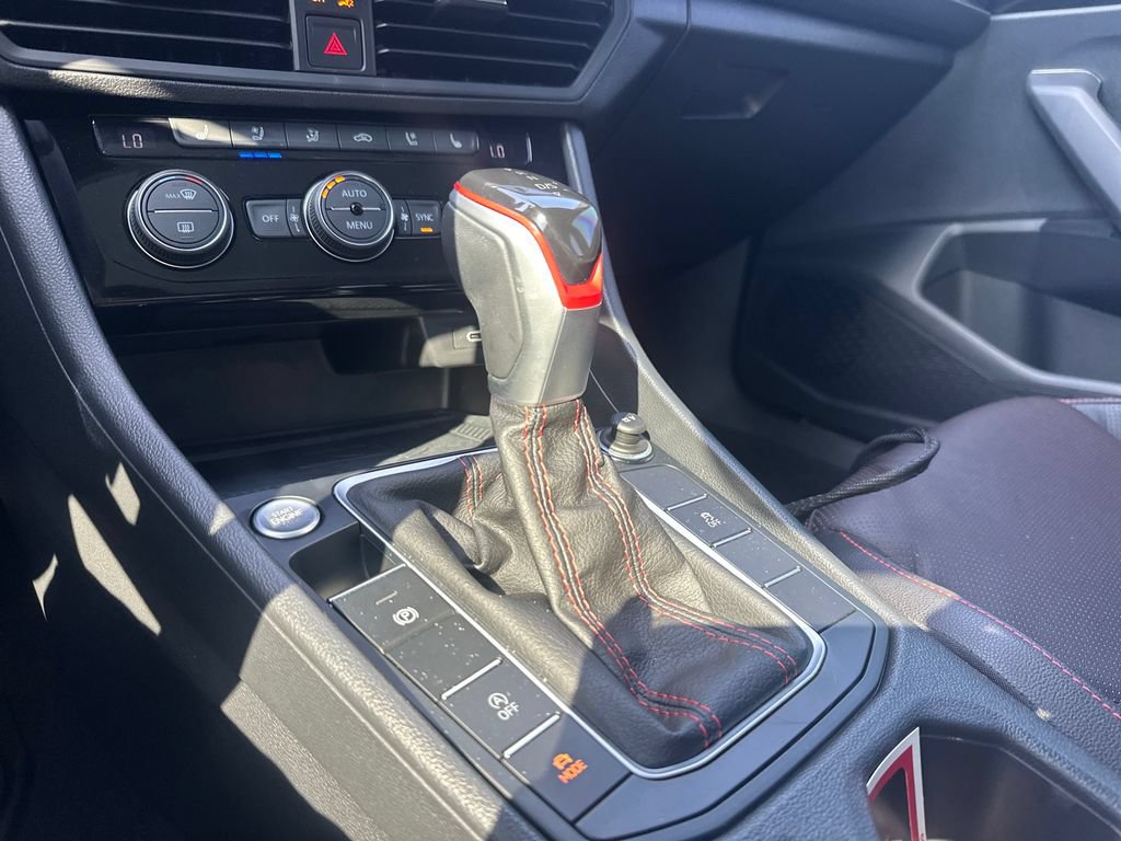 Used 2023 Volkswagen Jetta GLI Autobahn FWD image 16
