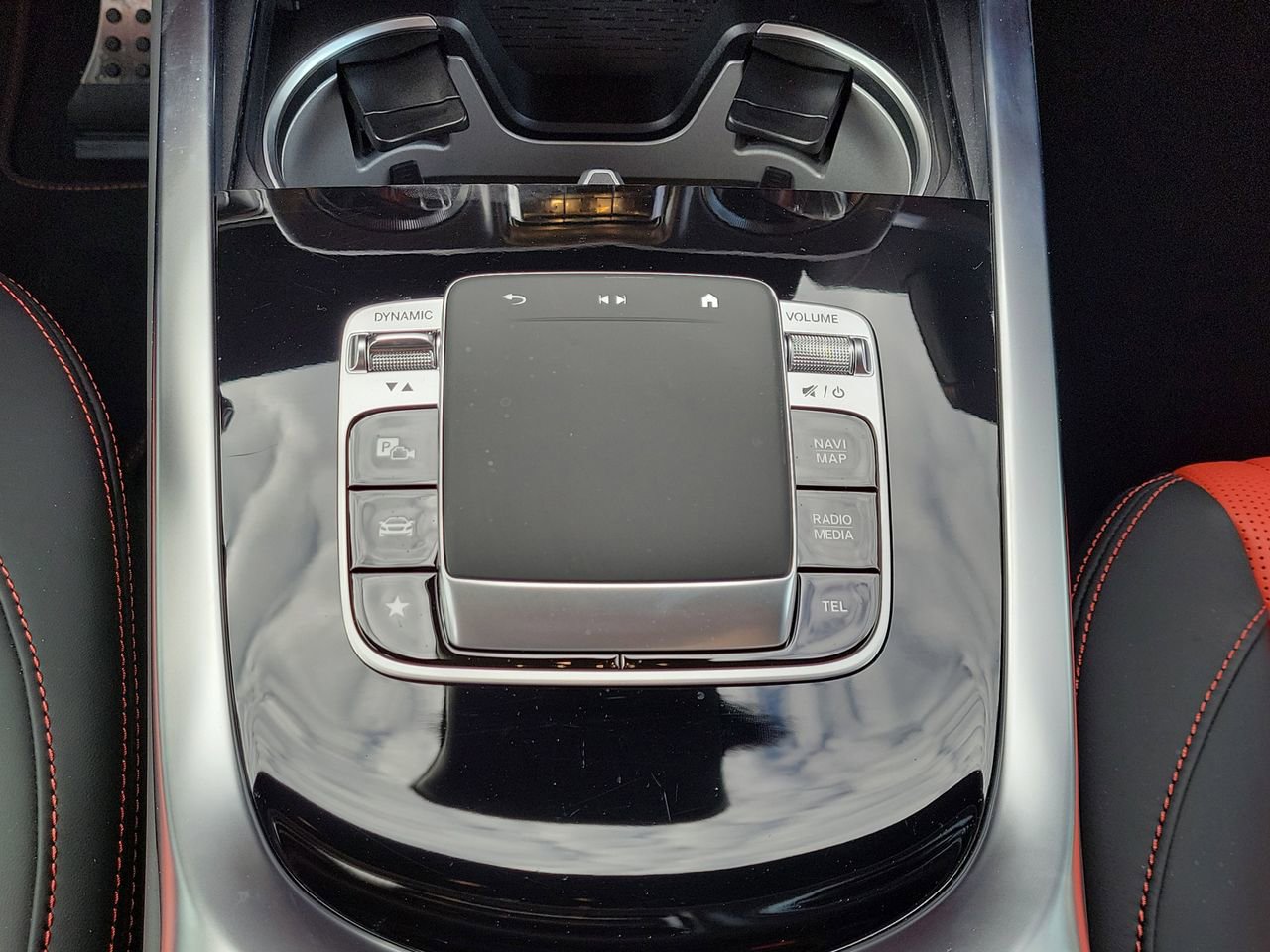 Used 2025 Mercedes-Benz G 63 AMG 4MATIC image 23