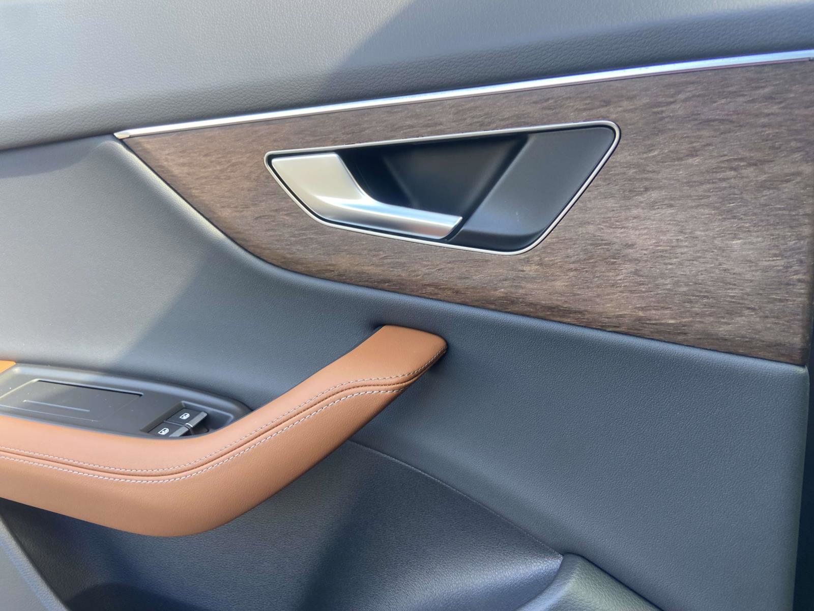 New 2026 Audi Q8 Prestige image 16