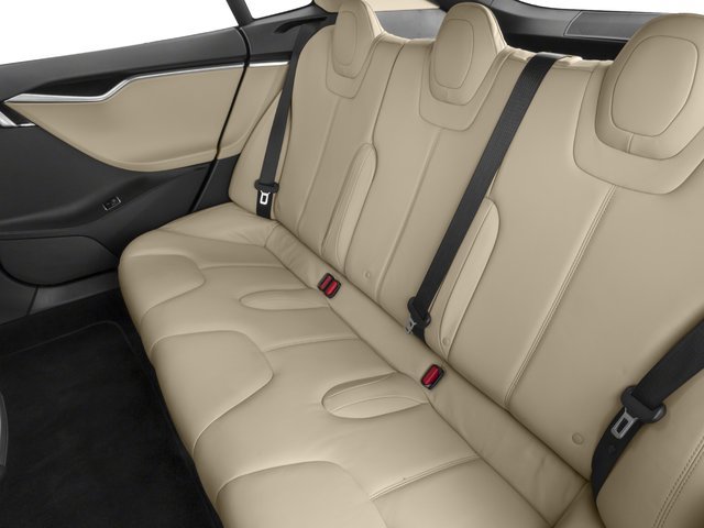 Used 2016 Tesla Model S 90D image 14