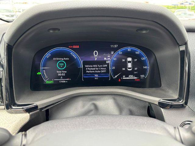 Certified 2025 Toyota Camry XLE FWD image 18