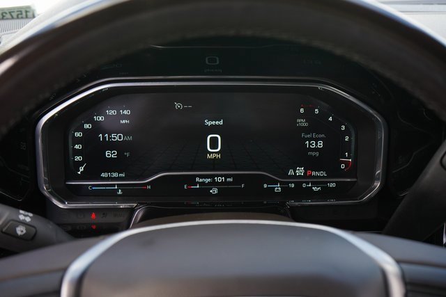 Used 2023 GMC Sierra 1500 SLE image 20