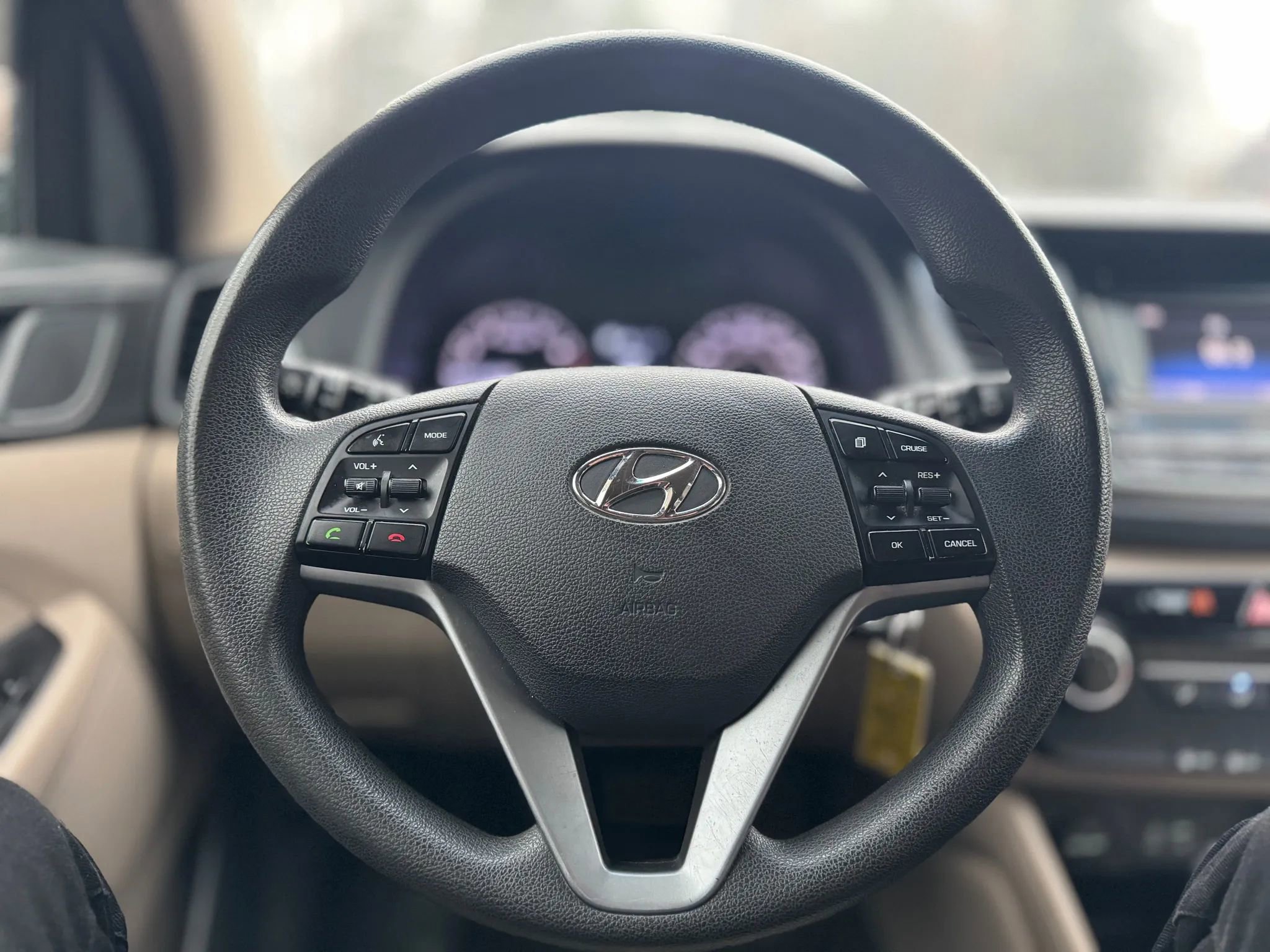 Used 2016 Hyundai Tucson Eco image 16