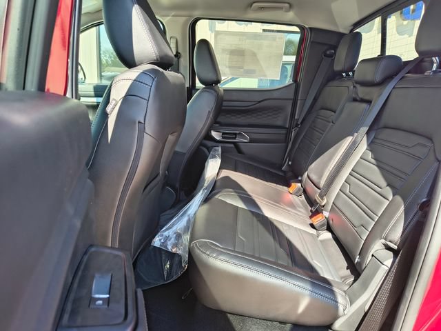 New 2026 Ford Ranger Lariat AWD/4WD image 17