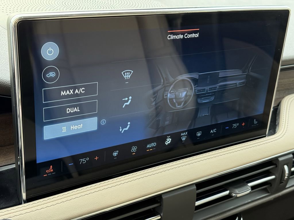 Used 2023 Lincoln Corsair Grand Touring w/ Equipment Group 301A image 25