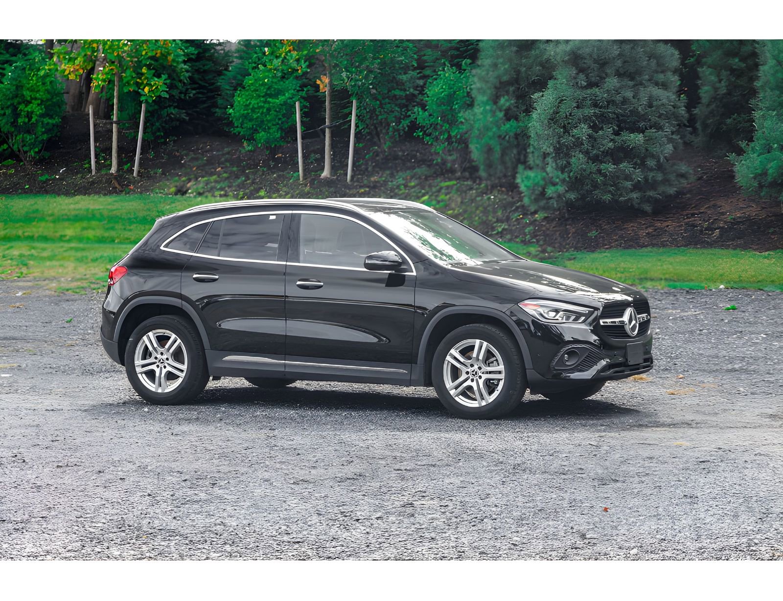Used 2022 Mercedes-Benz GLA 250 4MATIC image 13