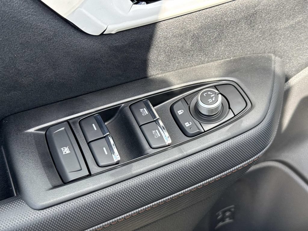 New 2026 Subaru Forester Sport AWD/4WD image 20