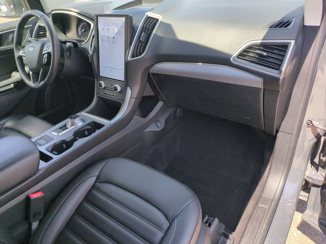 Used 2021 Ford Edge SEL w/ Convenience Package AWD/4WD image 19