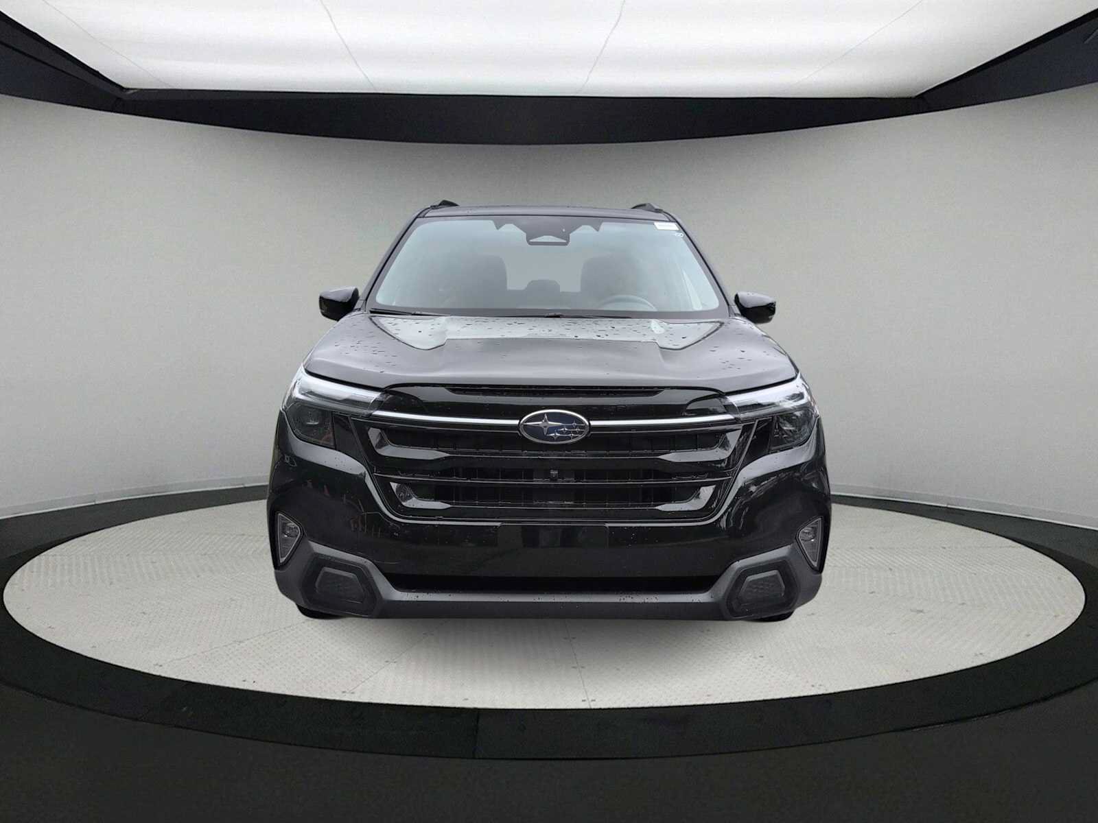 New 2026 Subaru Forester Touring w/ Touring Hybrid Package AWD/4WD image 3