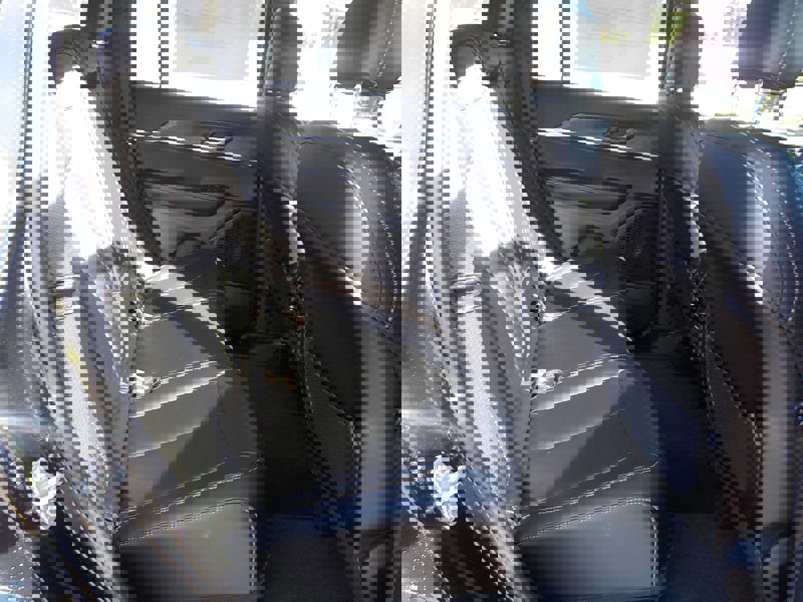 New 2025 Jeep Grand Cherokee Limited w/ Black Appearance Package image 11