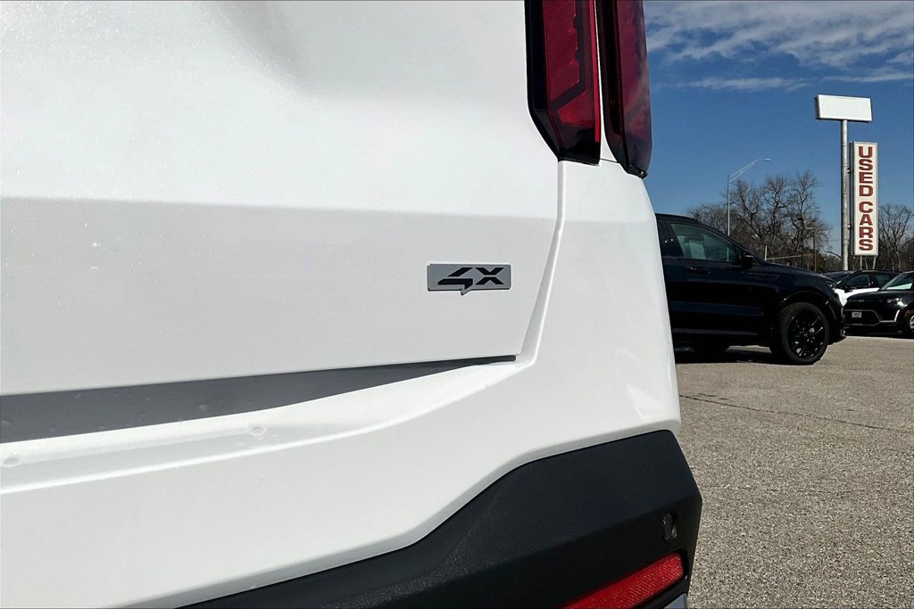 New 2026 Kia Sorento S w/ S Panoramic Sunroof Package AWD/4WD image 9