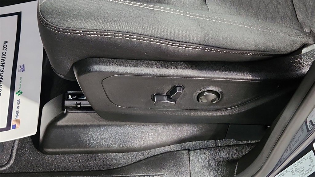 New 2026 RAM 1500 Big Horn image 16