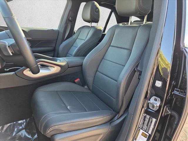 Used 2026 Mercedes-Benz GLE 350 4MATIC image 17