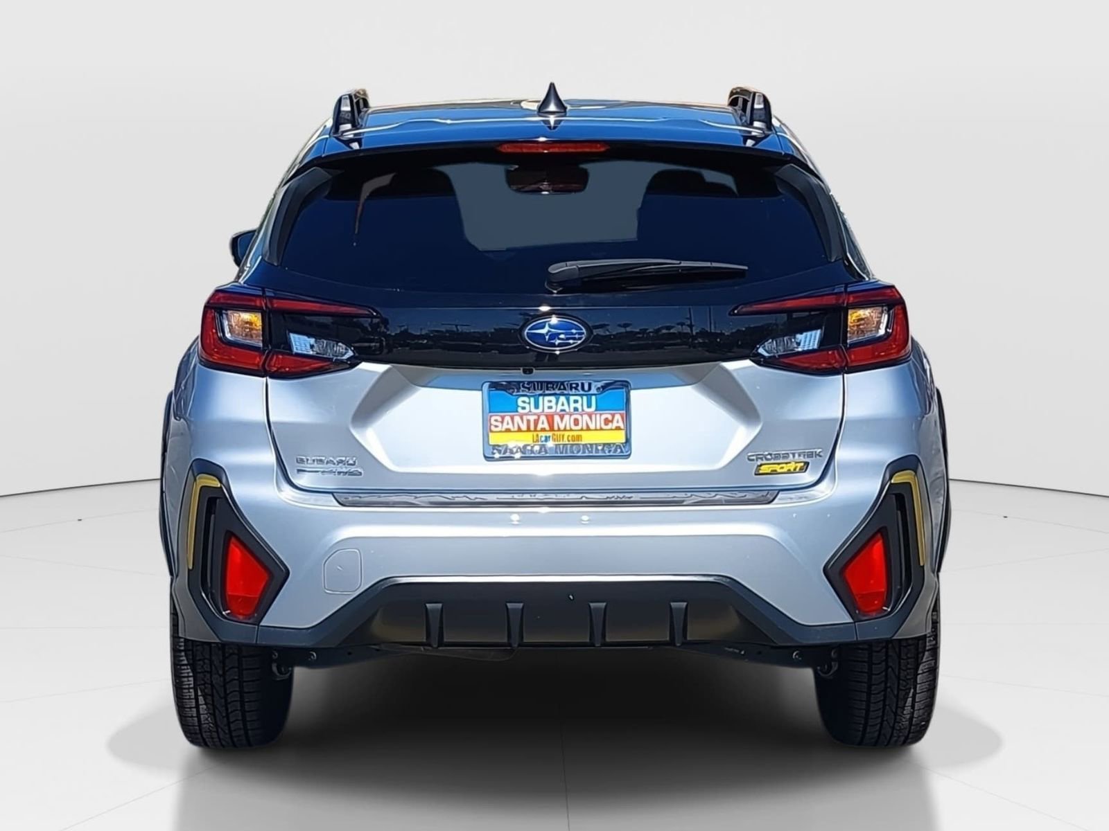 Certified 2024 Subaru Crosstrek 2.5i Sport w/ Crosstrek Mirror Package image 6