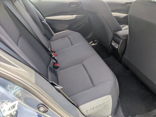 Certified 2026 Toyota Corolla LE FWD image 18