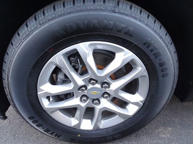 Certified 2022 Chevrolet Traverse LS w/ LPO, Cargo Package image 5