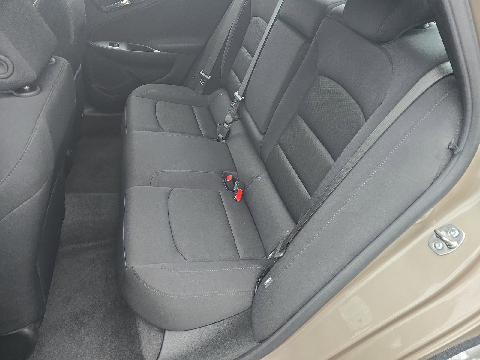 Used 2024 Chevrolet Malibu LT image 19