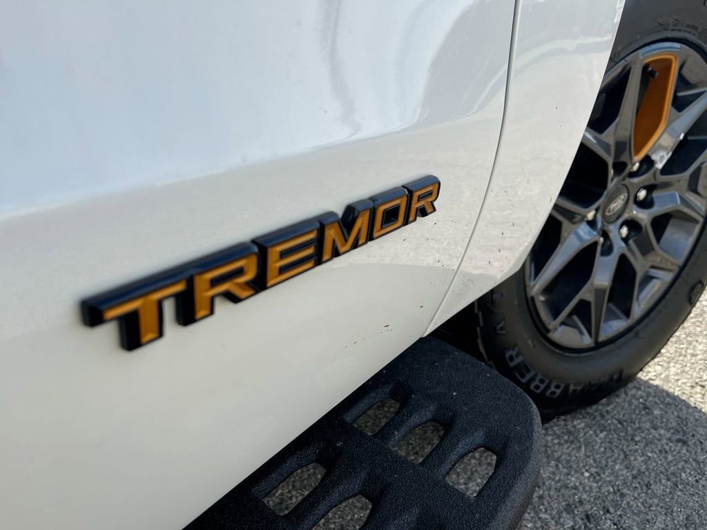 New 2026 Ford Expedition Tremor AWD/4WD image 14