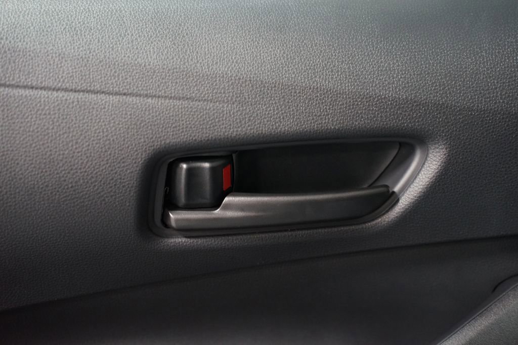 New 2026 Toyota Corolla LE FWD image 30