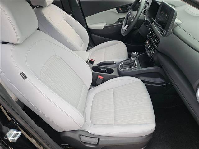 Used 2023 Hyundai Kona SEL FWD image 19