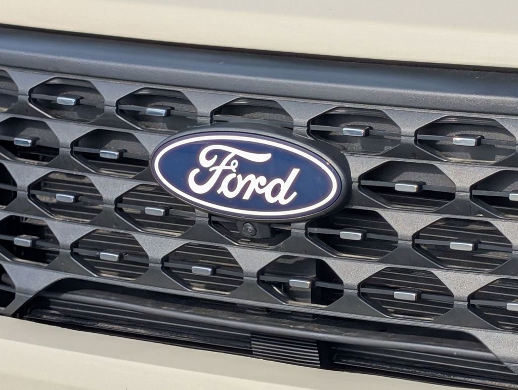 New 2025 Ford Maverick Lariat AWD/4WD image 12