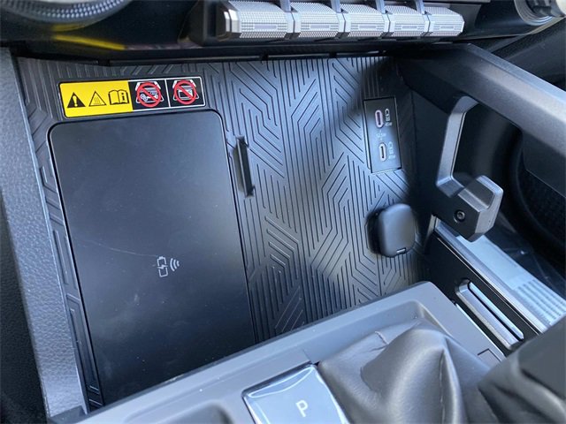 New 2025 Toyota Tacoma TRD Off-Road image 9