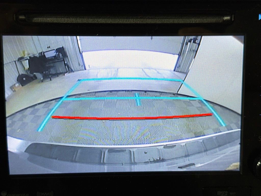 Used 2017 Toyota Sienna XLE image 15