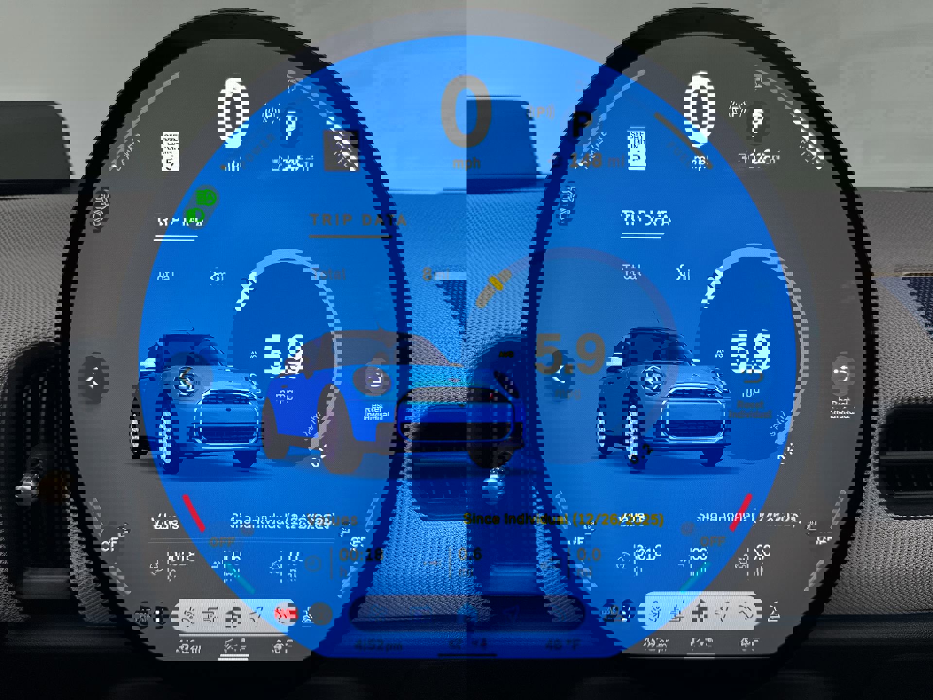 New 2026 MINI Cooper S image 18