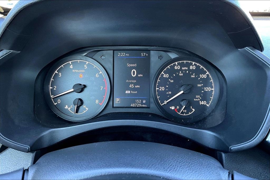 Used 2022 Nissan Altima 2.5 S image 15