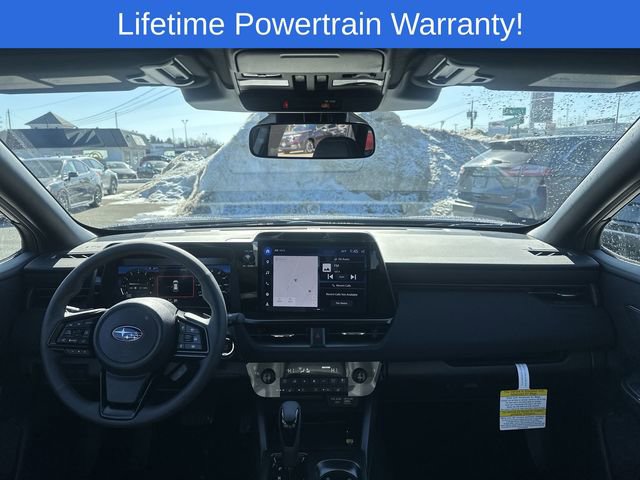 New 2026 Subaru Outback Limited image 19