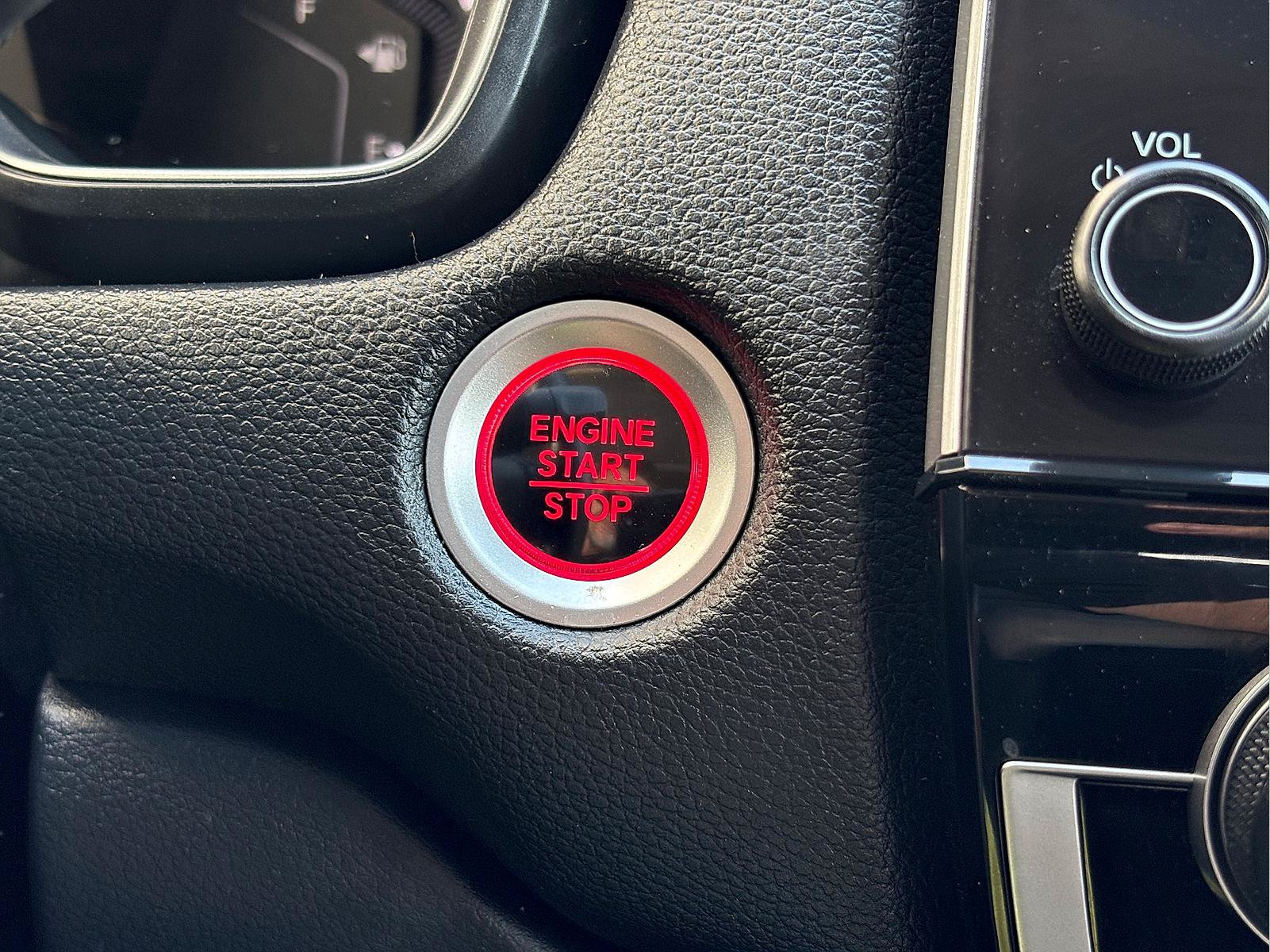 Certified 2022 Honda CR-V Touring image 21